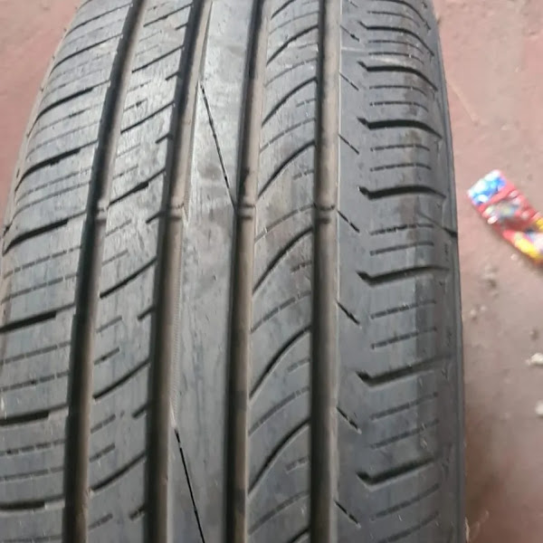 Foto 1 Borracharia móvel 24 horas (delivery)