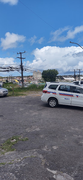 Foto 1 Manancial Pneus