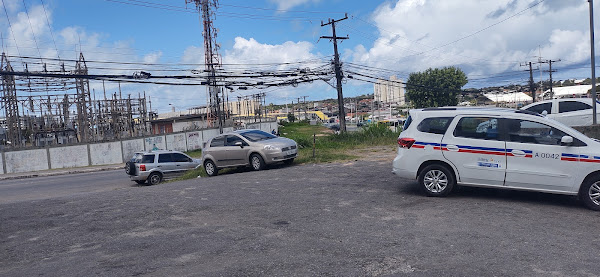 Foto 2 Manancial Pneus