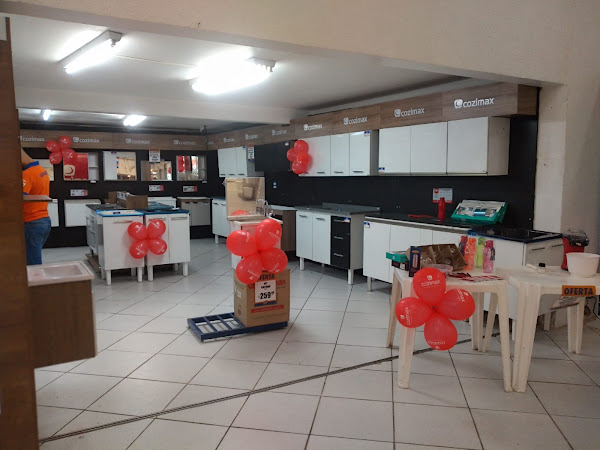 Foto 3 Comercial Ramos Materiais de Construção