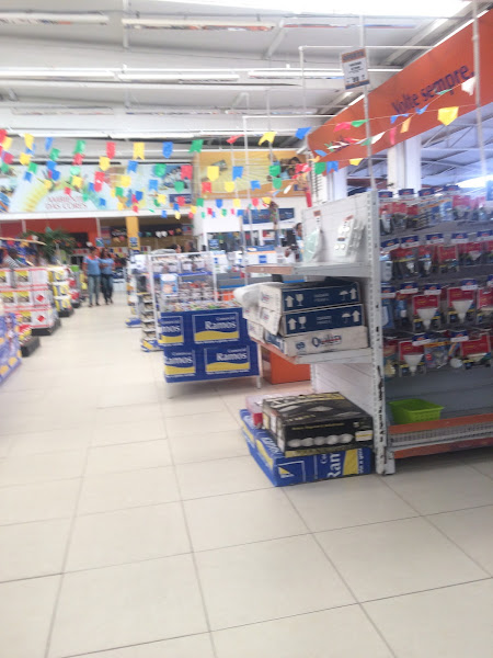 Foto 5 Comercial Ramos Materiais de Construção