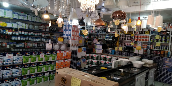 Foto 2 Montelar Materiais de Construção - Tudo para Construir e Reformar em Salvador