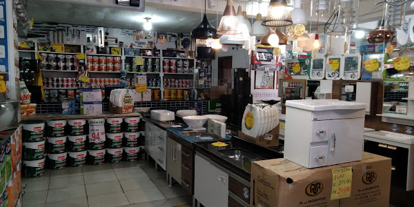 Foto 3 Montelar Materiais de Construção - Tudo para Construir e Reformar em Salvador