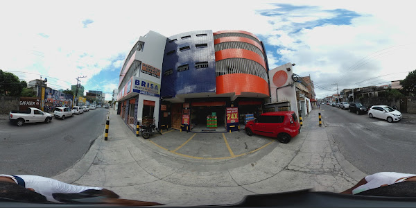 Brisa Material de Construção em Salvador