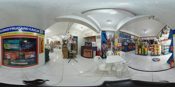 Foto 1 Brisa Material de Construção em Salvador