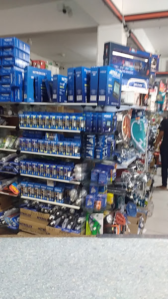 Foto 2 Brisa Material de Construção em Salvador