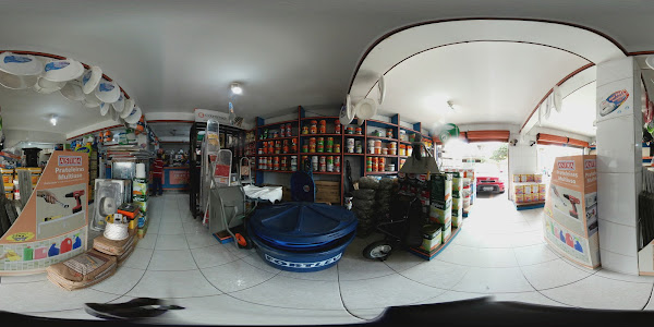 Foto 3 Brisa Material de Construção em Salvador