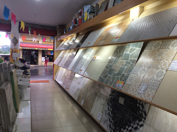 Foto 1 Loja de Materiais de Construção | Casa Fortes - a sua loja de materiais de construção na Liberdade