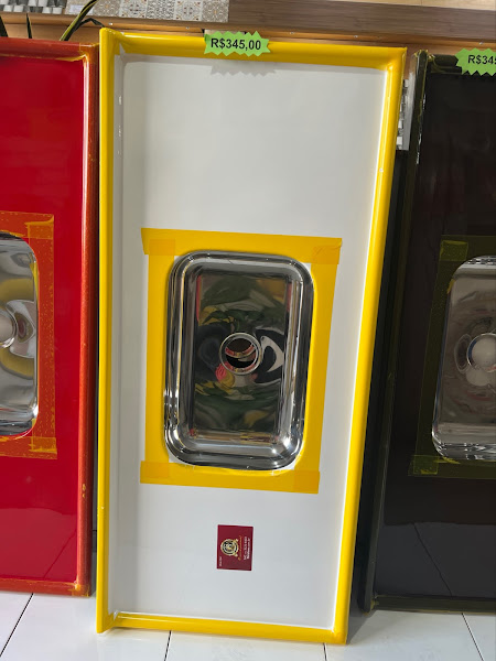 Foto 3 Loja de Materiais de Construção | Casa Fortes - a sua loja de materiais de construção na Liberdade