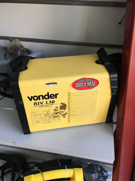 Foto 4 Loja de Materiais de Construção | Casa Fortes - a sua loja de materiais de construção na Liberdade