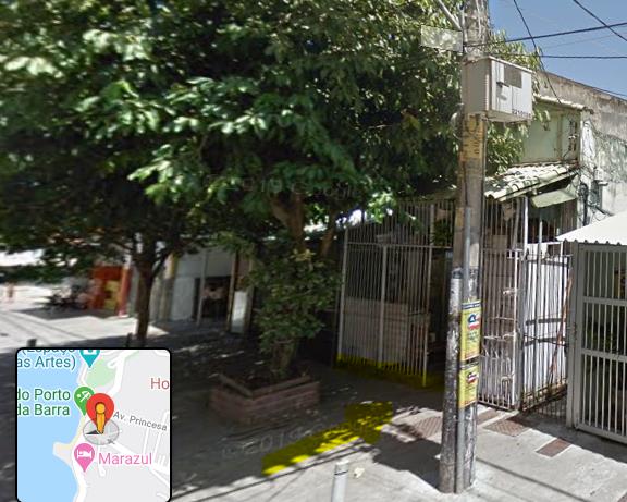 SALVADOR MATERIAIS DE CONSTRUÇÃO