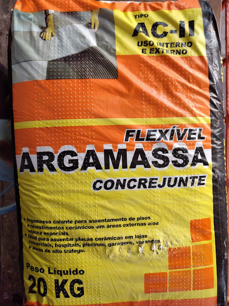 Foto 3 SALVADOR MATERIAIS DE CONSTRUÇÃO