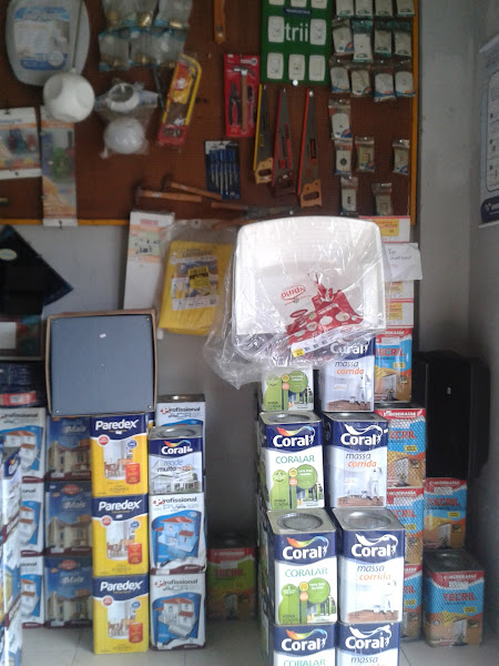 Foto 1 Monforte Materiais de Construção Ltda