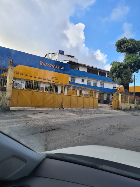 Foto 1 Material de Construção e Madeireira Barreiras Materiais de Construção