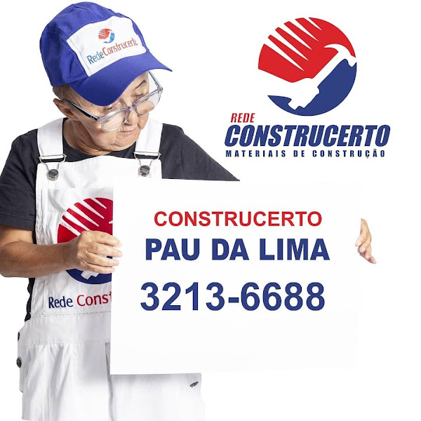 Foto 1 Lojão Salvador Materiais de Construção