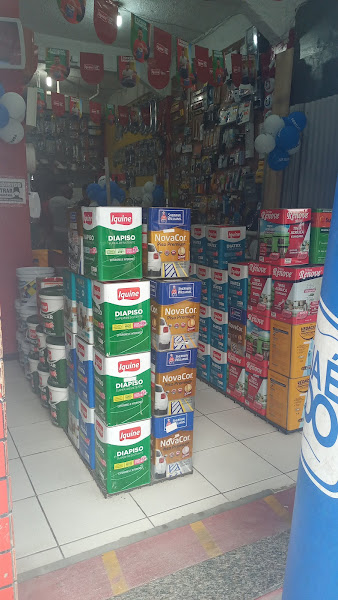 Foto 1 Juliomar Materiais de Construções