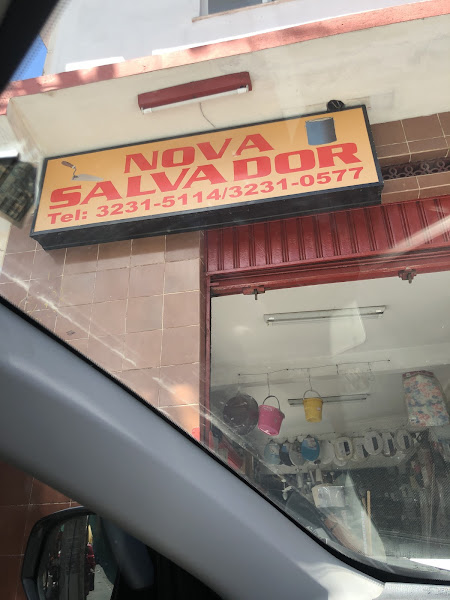 Foto 1 Depósito de Materiais de Construção Nova Salvador Ltda