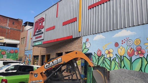 Loja de Materiais de Construção MGC