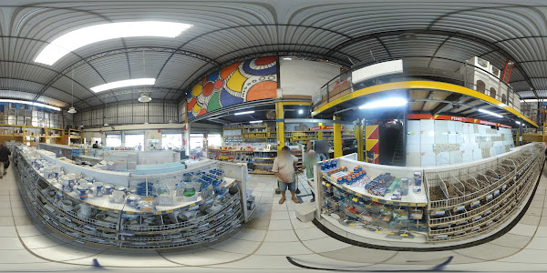 Foto 1 Loja de Materiais de Construção MGC