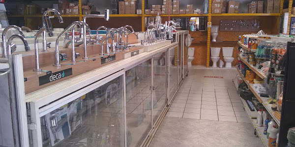 Foto 2 Loja de Materiais de Construção MGC