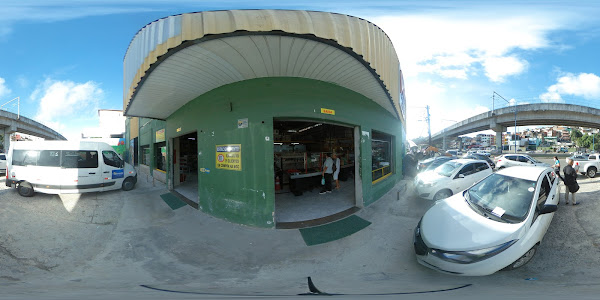 Foto 3 Loja de Materiais de Construção MGC