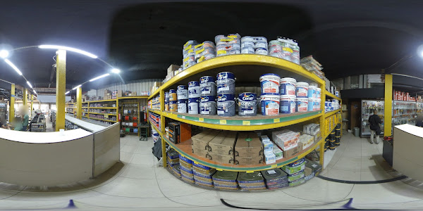 Foto 4 Loja de Materiais de Construção MGC