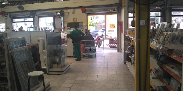 Foto 5 Loja de Materiais de Construção MGC