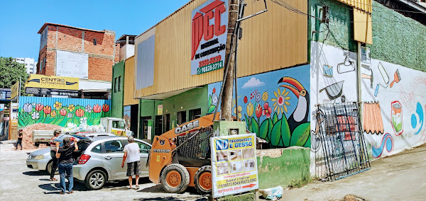 Foto 6 Loja de Materiais de Construção MGC
