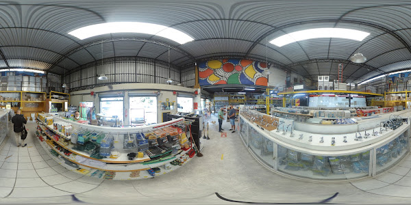 Foto 7 Loja de Materiais de Construção MGC