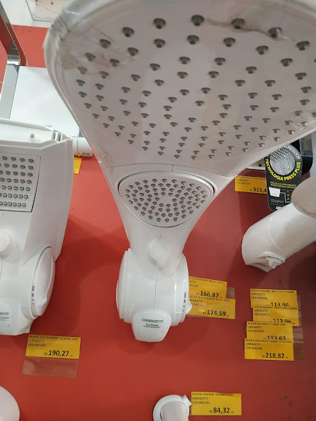 Foto 1 O Joelhao Materiais de Construção