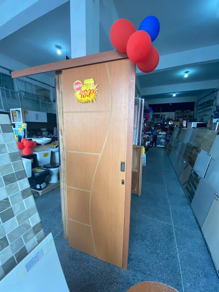 EDG Material de Construção