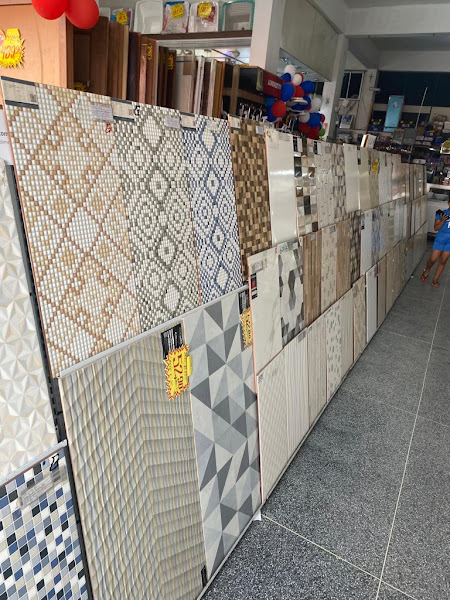 Foto 2 EDG Material de Construção