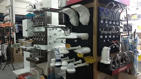 Foto 4 EDG Material de Construção