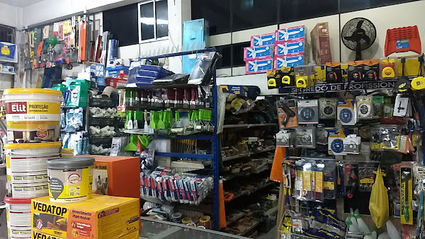 Foto 5 EDG Material de Construção