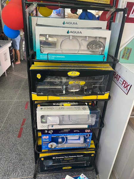 Foto 6 EDG Material de Construção