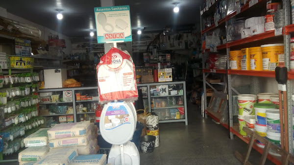 Foto 2 Construvasco Material de Construção e variedades