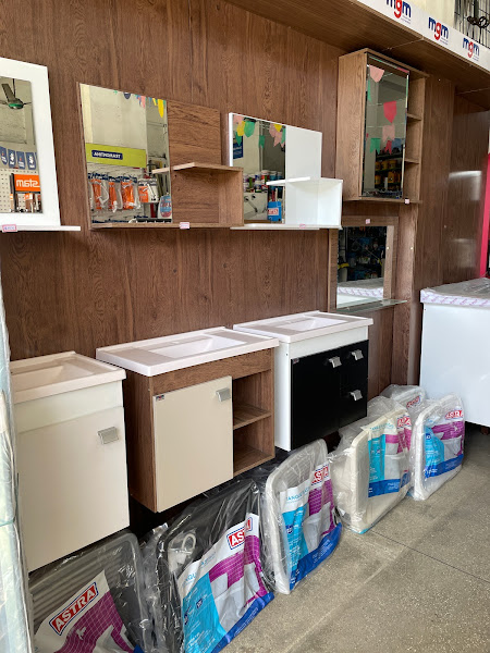 Foto 1 Fortemac Materiais de Construção