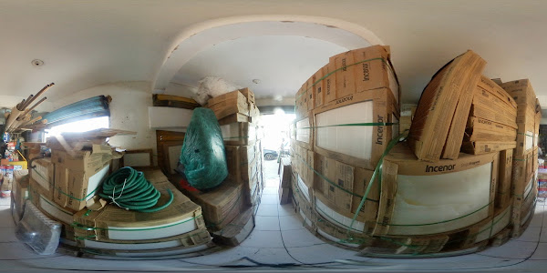 Foto 2 Lojão da Construção