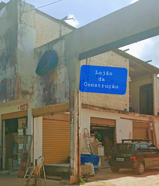 Foto 5 Lojão da Construção