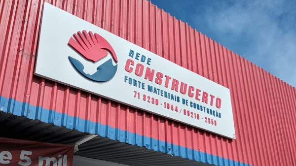 Forte Construção