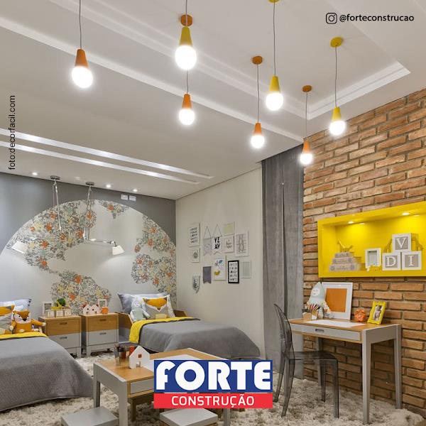 Foto 1 Forte Construção