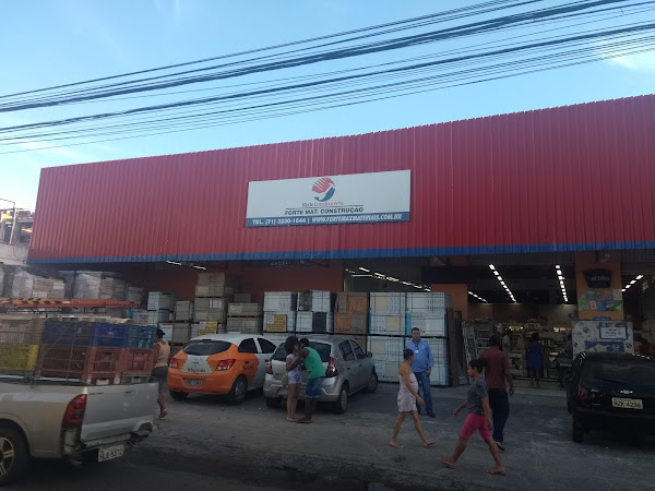 Foto 2 Forte Construção