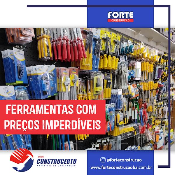 Foto 4 Forte Construção