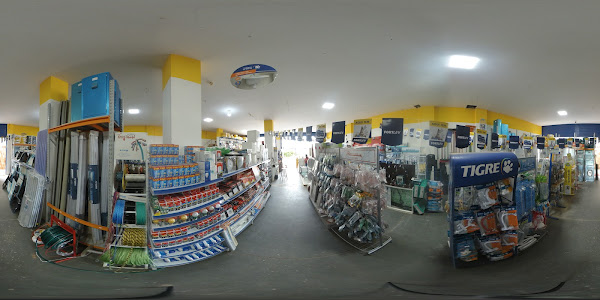 Foto 3 Materiais de Construção - Lojão da Ilha - Itapuã