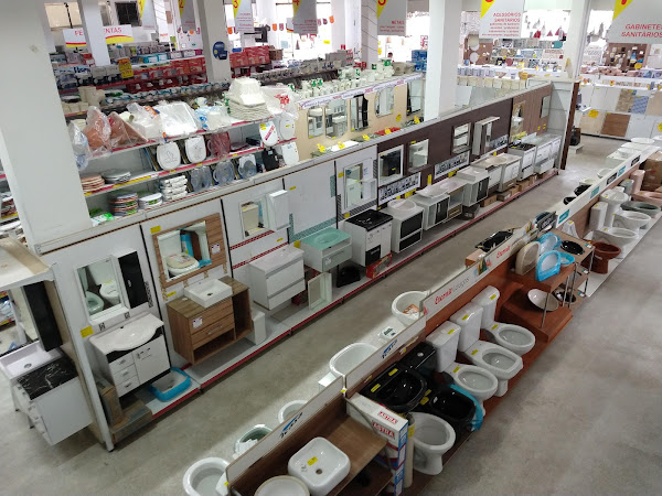 Foto 1 Torres Materiais de Construcao Ltda