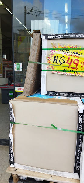 Foto 3 Torres Materiais de Construcao Ltda