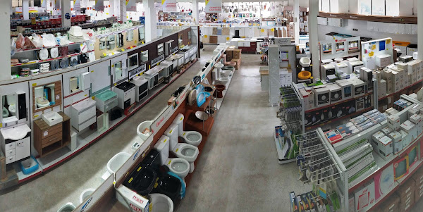 Foto 5 Torres Materiais de Construcao Ltda