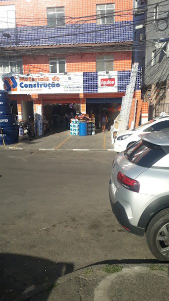 JJ Materiais de Construção
