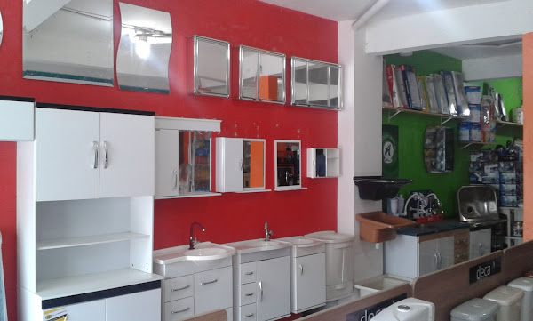 Foto 1 JJ Materiais de Construção