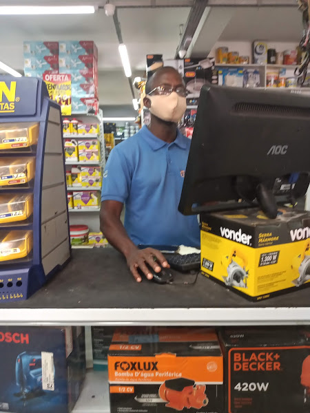 Foto 2 JJ Materiais de Construção